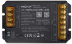 MiLight HW2 2in1 Group Control csoport (zóna) Dimmer és CCT vezérlő (12-48V) - 30A, WiFi Smart (MiLight HW2)