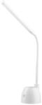 Asalite Lampa de masa LED, dimabil, alb, 6 W, 4000K 480 lm, ASAL0224 ASALITE (ASAL0224)