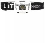 Asalite Lanterna de cap LED, 3 W, 200 lm, alb, ASAL0168 ASALITE (ASAL0168)