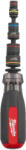 Milwaukee 4932498179 Set capete bit, chei tubulare