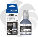 Brother Flacon cerneala original Brother BTD100BK Black, 7500 pagini (BT100BK)