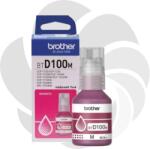 Brother Flacon cerneala original Brother BTD100M Magenta, 5000 pagini (BT100M)