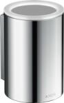 Axor Universal Circular fogkefetartó pohár, króm 42804000 (42804000)