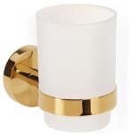 Sapho BEMETA BRILO fali fogkefetartó, 70x95x105mm (161110012) (161110012)