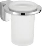 Mexen Lea fogkefe tartó, króm, 7026038-00 (7026038-00)