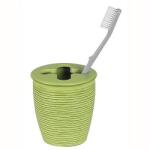  Spirella Darwin fogkefetartó olive (10.10526)