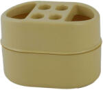 Bath Duck Kacsás Fogkefetartó - Bézs - Fürdőszoba