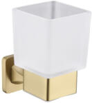 Welland Arany fali tároló / fogkefetartó | Welland Exclusive-Line 39906-BG (39906-BG)