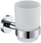 Welland Króm fali tároló / fogkefetartó | Welland Diamond 90306-CH (90306B-CH)