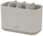 Joseph Joseph Bézs színű műanyag fogkefetartó Easy Store (1571252_70575)