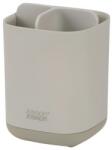 Joseph Joseph Bézs színű műanyag fogkefetartó EasyStore (1571251_70574)