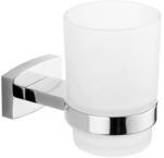 Mexen Zoja fogkefetartó, króm - 7019138-00 (7019138-00)