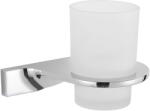 Mexen Rino fogkefetartó pohár, króm - 7027038-00 (7027038-00)