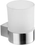 Mexen Adox fogkefetartó pohár, króm - 7018238-00 (7018238-00)