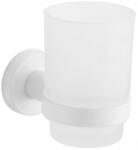 Mexen Remo fogkefe tartó, fehér - 7050738-20 (7050738-20)