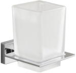 Mexen Arno fogkefetartó, króm - 7020738-00 (7020738-00)