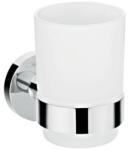 Hansgrohe Logis Universal fogkefe tartó, króm 41718000 (41718000)