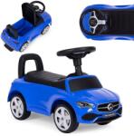 MULTISTORE Mercedes gyermek autó kék (667 BLUE)