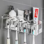 Arhatreya Fogkefetartó 4 személy részére ragasztó (5756256462929)