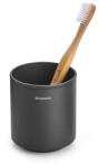 Brabantia Mindset fogkefe tartó - Infinity szürke (303562)
