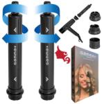 Gamma+ Kit universal de ondulare a parului pentru uscator Curls&Waves (8021660022630)