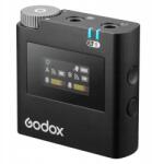 Godox Virso Rx 2, 4 GHz vezeték nélküli vevőegység (11406)