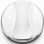 OCLEAN fali fogkefe tartó (fehér) (OCL550559) (OCL550559)