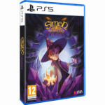 ININ Games Simon the Sorcerer Origins (PS5)