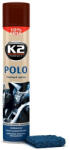  K2AUTO kóla illatú műszerfalápoló spray, 750ml, POLO (GD-K407CO0MEL)