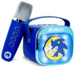 OTL TECHNOLOGIES Sonic the Hedgehog Popsing Karaoke