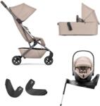 Joolz Aer2 4 in 1 Carucior