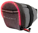 Velotech Nyeregtáska Velotech világítós (105201109)