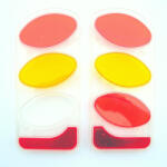 Bike Kerékpár lámpabúra vonóhorgos szállítóhoz (105200932)