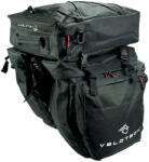 Velotech Kerékpár túratáska háromrészes Velotech (105200876)