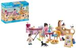 Playmobil Cafeneaua pisicilor (PM71744)
