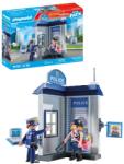 Playmobil Set starter - Camera de interogatoriu (PM71733)