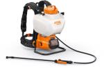 STIHL SGA 60 akkumulátoros permetezőgép (akkumulátor és töltő nélkül) 15 liter (SA100117004)