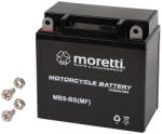 Moretti Parts 12V 9Ah MB9-BS