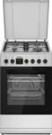 Heinner HFSC-S65MIXFD-SL