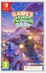 Mindscape Games Advent Calendar 2024 (Switch)