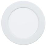 EGLO Fueva 6-Z fehér LED mennyezetbe építhető lámpa (EG-901431) LED 1 izzós IP44 (901431)