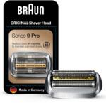 Braun Cap de ras Braun Series 9 Pro 94M Crom Tehnologie ProBlade (94M)