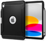 Spigen Husa tableta Spigen RUGGED ARMOR IPAD 10.9 2022 MATTE BLACK