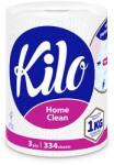 Kilo Prosop de bucatarie Kilo Confort, 3 straturi, 334 foi