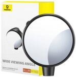 Baseus Oglinda retrovizoare SafeRide Series Baseus (negru) (C11537200111-00)