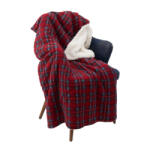 Heinner Patura Blanita 200x220 Cm Carouri (hr-blk200-ckr) Patura