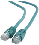Gembird UTP Cat6 Patch cord 2 m green (3640789)