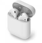 Ringke Dust Guard Sticker Airpods Silver