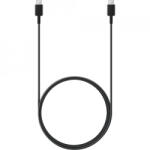 Samsung Cablu Date USB C, 1.8m, 3A Negru (65098)