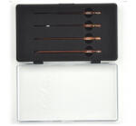 Arrowmax Set de 4 biti Arrowmax Allen 80-100 mm Surubelnita